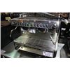 Image 1 : LA CIMBALI M29 SELECT 2 GROUP CAPPUCCINO MACHINE