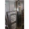 Image 2 : HARFORD DURACOOL APPROX 10X20 WALKIN COOLER FREEZER COMBO WITH COIL