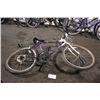 Image 1 : PURPLE RALEIGH OZARK 12 SPEED MOUNTAIN BIKE