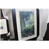 Image 2 : FRAMED LIMITED EDTION PRINT 99/175