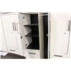 Image 2 : HAWORTH PERSONAL STORAGE CABINET