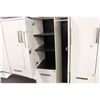 Image 2 : HAWORTH PERSONAL STORAGE CABINET