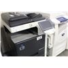 Image 2 : KONICA MINOLTA BIZHUB C203 FULL COLOR DIGITAL NETWORK MULTIFUNCTION COPIER