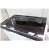 Image 1 : TOSHIBA 40" LCD TELEVISION