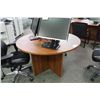 Image 1 : CHERRY CONFERENCE TABLE