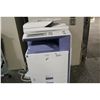 Image 2 : SHARP MX-2700N FULL COLOR NETORKING DIGITAL MULTIFUNCTION COPIER