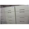 Image 2 : GLOBAL BEIGE 5 DRW. LATERAL FILE CABINET