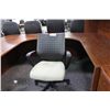 Image 3 : KIELHAUER 'TOM' ERGONOMIC TASK WITH GREY SEAT