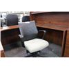 Image 2 : KIELHAUER 'TOM' ERGONOMIC TASK WITH GREY SEAT