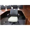 Image 3 : KIELHAUER 'TOM' ERGONOMIC TASK WITH GREY SEAT