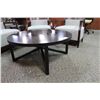 Image 1 : 3 PC. COFFE AND 2 END TABLE SET
