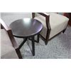 Image 2 : 3 PC. COFFE AND 2 END TABLE SET