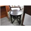 Image 3 : 3 PC. COFFE AND 2 END TABLE SET