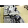 Image 2 : LOT OF ASSORTED VIDEO SURVEILANCE EQUIPMENT