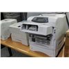 Image 2 : LOT OF LCD MONITORS AND ASSORTED COMPUTER EQUIPMENT