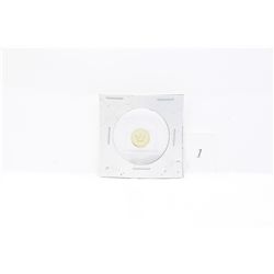 Rare 2011 Solid .999 Gold Canadian Maple Leaf Coin