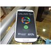 Immitation Samsung galaxy S4 smartphone