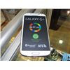 Immitation Samsung galaxy S4 smartphone