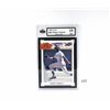 Image 1 : 1990 Leaf frank thomas rookie card
