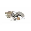 Image 1 : Bag of assorted world coins