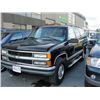 Image 1 : 1995 Chev Suburban