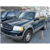 Image 1 : 2002 Ford Explorer