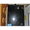 Image 1 : Black daewoo bar fridge