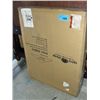 Image 1 : Queen size better than a boxspring in a box
