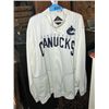 Image 1 : Vancouver canucks jacket