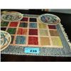 Image 1 : Small approx 2F by 3F 100% wool hand knotted