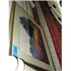 Image 1 : Framed print