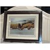Image 1 : Framed LEP by Marla Wilson