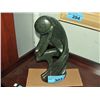 Image 1 : Hand crafted stone carved sculpture
