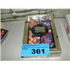 Image 1 : Factory sealed fleer marvel masterpieces collector