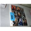 Image 1 : Collection of pamela anderson barbed wire