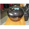 Image 1 : Large ceramic lamp base