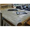 Image 1 : Queen size mattress and boxspring set