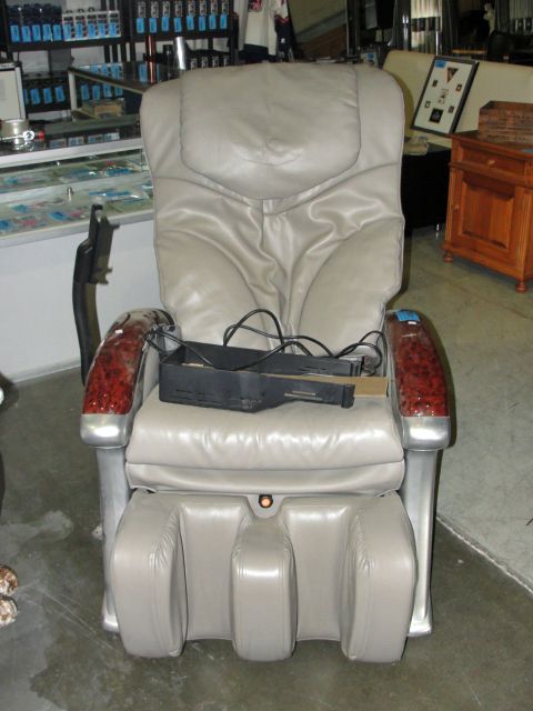 King kong massage chair repair King kong massage chair repair