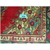Image 1 : Approx 7F by 11F hand knotted persian area rug