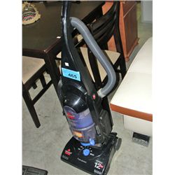 Bissel upright vacuum cleaner