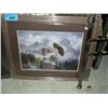 Image 1 : Framed Print by R. Reichardt