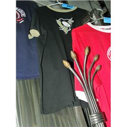 Pittsburgh penguins shirt