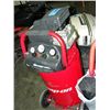 Image 1 : Snap On air compressor