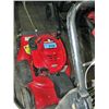 Briggs&Stratton gas powered 6.25HP craftsman lawn