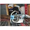 Image 1 : Homelite chainsaw