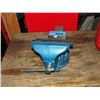 Image 1 : Mechanics bench vice