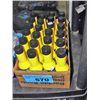 Image 1 : Box of biomeer fuel additive