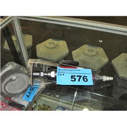 Air dye grinder