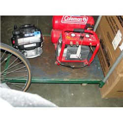 4wheel platform dolly