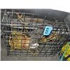 Image 1 : Crab trap